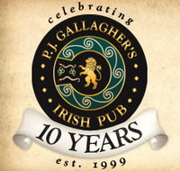 PJ Gallaghers Irish Pub - Parramatta - Pubs Perth