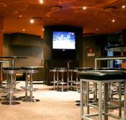 Glasshouse Hotel - Pubs Perth