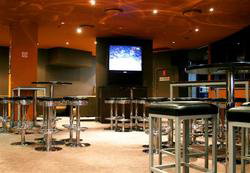Glasshouse Hotel - Pubs Perth 0