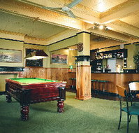 Lord Newry Hotel - Pubs Perth