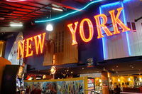 Manhattan Hotel