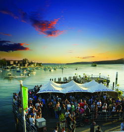 Manly NSW Pubs Perth