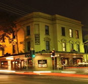 Porterhouse Hotel - Pubs Perth