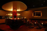 The Corner
