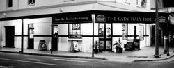 Lady Daly Hotel - Pubs Perth 0