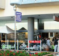 Salt Bar and Restaurant - Pubs Perth