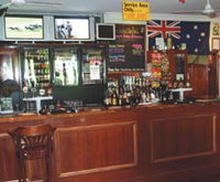 The Bell Tavern