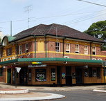Duke of Wellington Hotel - Pubs Perth