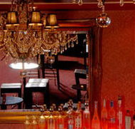 St James Hotel - Pubs Perth