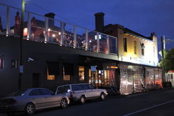 Elgin Inn Hotel - Pubs Perth 0