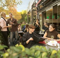 Jacksons on George - Pubs Perth