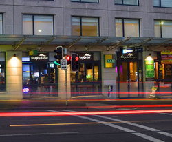 Rushcutters Bay NSW Pubs Perth