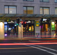 Key Largo Bar  Bistro - Pubs Perth