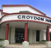 Croydon Hotel - Pubs Perth