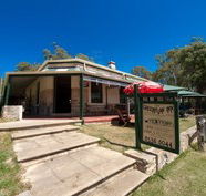 Greenman Inn - Pubs Perth