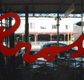 Rrose Bar - Pubs Perth