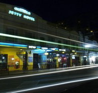 Glenelg Jetty Hotel - Pubs Perth