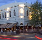 Temperance Hotel - Pubs Perth