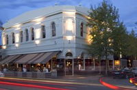 Temperance Hotel