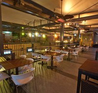 Commercial Hotel - Parramatta - Pubs Perth