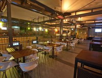 Commercial Hotel - Parramatta