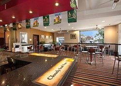 Dulwich Hill NSW Pubs Perth