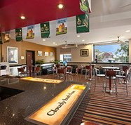 Gladstone Hotel - Pubs Perth