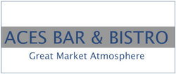 Aces Bar And Bistro - Pubs Perth 1