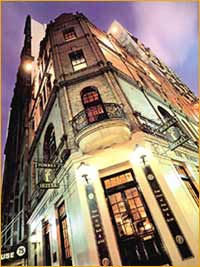 The Forbes Hotel - Pubs Perth 1