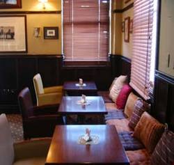 Bellevue Hotel - Pubs Perth 1