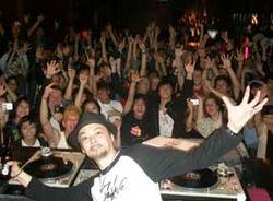 The Old Exchange - Pubs Perth 1