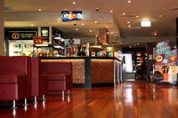 Leighoak Hotel