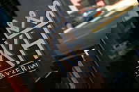 Kings Head Tavern - Pubs Perth 1