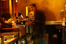 Kuleto's Bar - Pubs Perth 1