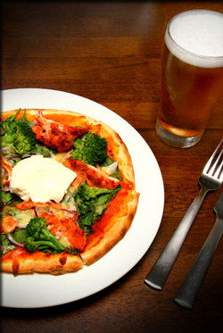 Madam De Biers Hotel Bar - Pubs Perth 1