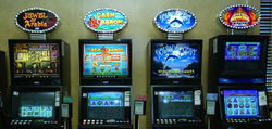 Goodwood Park Hotel - Pubs Perth 1