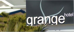 Grange Hotel - Pubs Perth 1