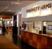 Morphett Arms Hotel - Pubs Perth