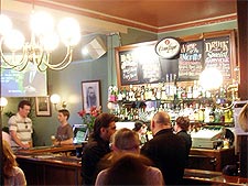 Historian Hotel - Pubs Perth 1