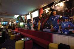 Rosemont Hotel - Pubs Perth 1