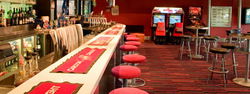 Seaton Hotel - Pubs Perth 1