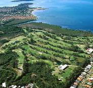 Redland Bay Golf Club - Pubs Perth