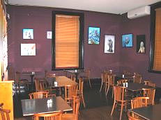 Worldsend Hotel - Pubs Perth 1