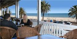 Seacliff Beach Hotel - Pubs Perth 1