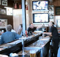 Railway Club Hotel - Pubs Perth