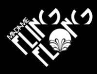 Madame Fling Flong - Pubs Perth 1