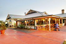 Corrabare NSW Pubs Perth
