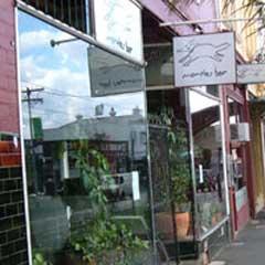 Monties Bar - Pubs Perth 1