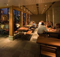 The Bank - Pubs Perth