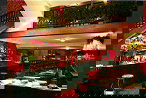 The Vanguard - Pubs Perth 1